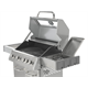 Barbecue au gaz Yato ITAMI