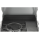 Barbecue au gaz Yato ITAMI