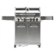 Barbecue au gaz Yato ITAMI