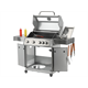 Barbecue au gaz Yato ITAMI