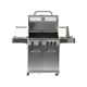 Barbecue au gaz Yato ITAMI