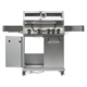 Barbecue au gaz Yato ITAMI