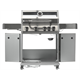 Barbecue au gaz Yato ITAMI
