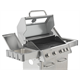 Barbecue au gaz Yato ITAMI