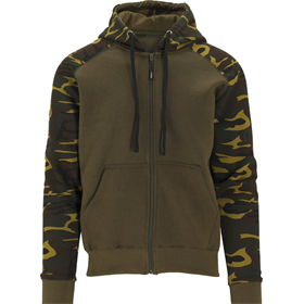 Sweat à capuche Yato MORO