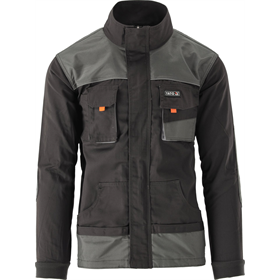 Veste travail avec renforts Yato PEGMA
