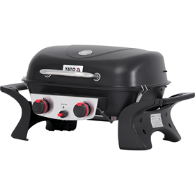 Barbecue au gaz Yato YAKE
