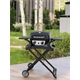 Barbecue au gaz Yato YAKE