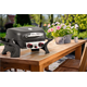 Barbecue au gaz Yato YAKE