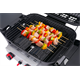 Barbecue au gaz Yato YAKE