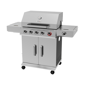 Barbecue au gaz Yato YAO