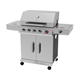 Barbecue au gaz Yato YAO