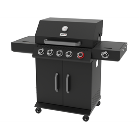 Barbecue au gaz Yato YAO