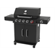 Barbecue au gaz Yato YAO