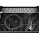 Barbecue au gaz Yato YAO