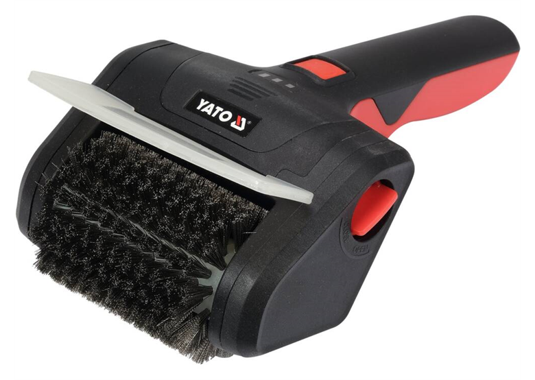 Brosse électrique pour barbecue Yato YG-20100