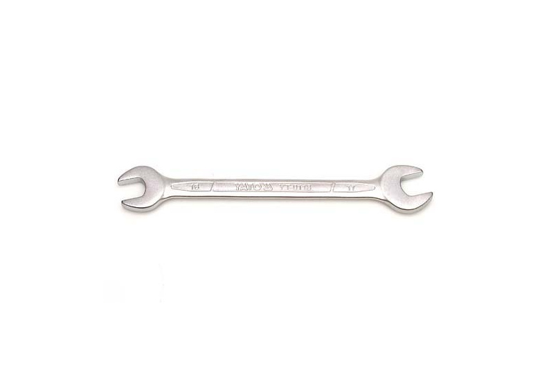Clé plate Yato YT-0115