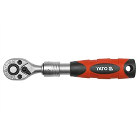 Cliquet 1/4" Yato YT-0297