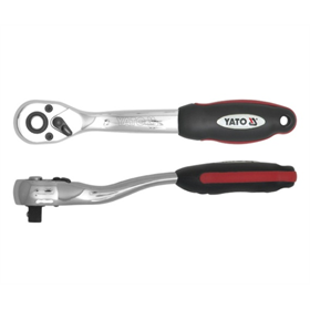 Cliquet 3/8” coudé Yato YT-0317