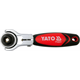 Clé à cliquet à tête rotative Yato YT-03311