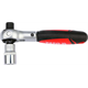 Clé à cliquet à tête rotative Yato YT-03311