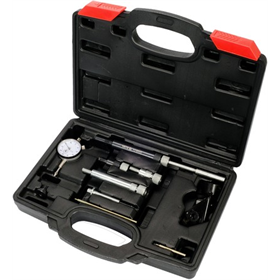 Kit réglage pompe injection 10pcs. Yato YT-05337