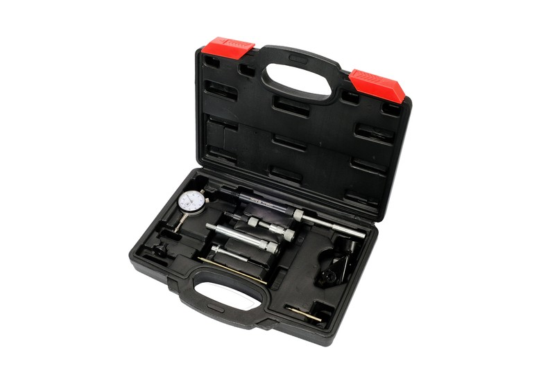 Kit réglage pompe injection 10pcs. Yato YT-05337