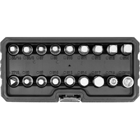 Clé pour bouchon vidange d'huile Yato YT-05991