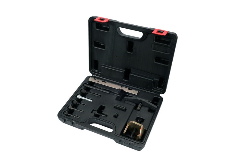 Coffret calage distribution Ford/Mazda 12pcs. Yato YT-06021