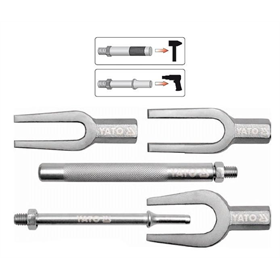 Jeu d'extracteur de bielles Yato YT-0616
