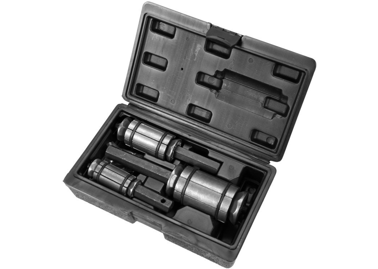 Kit expendeur tuyau d'échappement Yato YT-06166