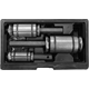 Kit expendeur tuyau d'échappement Yato YT-06166