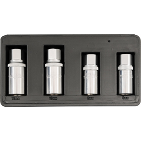Kit d'extracteurs C, V Yato YT-0620