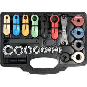 Kit de déconnexion de câble Yato YT-06301