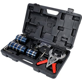 Kit d'entretien de segments de piston Yato YT-06373