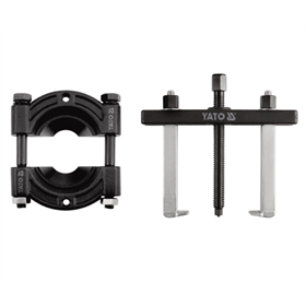 Kit d'extracteur à deux bras et séparateur Yato YT-0641