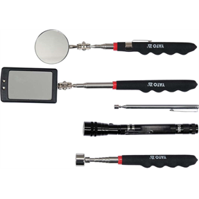 Kit d'inspection Yato YT-06622
