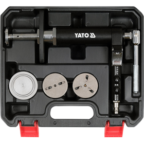 Séparateurs pneumatiques pour étriers de frein Yato YT-06711