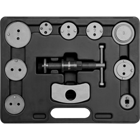 Kit de séparateurs manuels Yato YT-0681