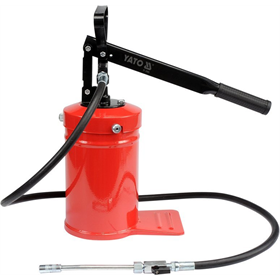 Pompe de graissage 4kg Yato YT-07061