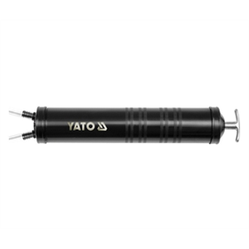 Pompe à huile Yato YT-0707