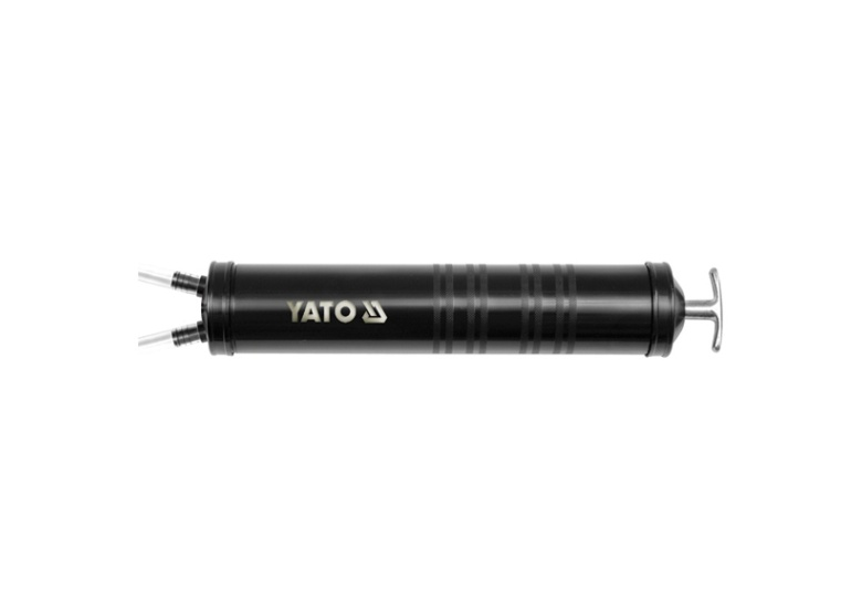 Pompe à huile Yato YT-0707