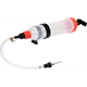 Extracteur manuel de liquide avec réservoir 1.5l Yato YT-07082