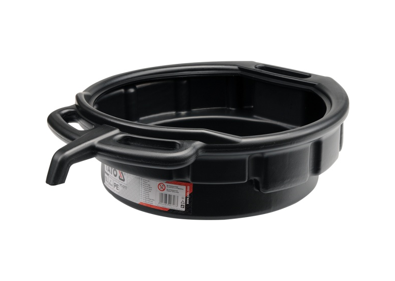 Bol à l'huile 15l Yato YT-0717