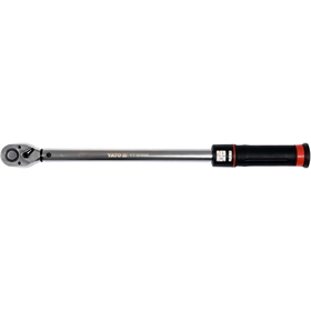 Clé dynamométrique 1/2" 20-220Nm Yato YT-07605