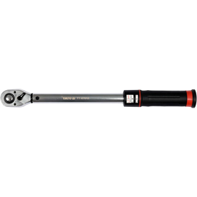 Clé dynamométrique 1/2" 10-60Nm Yato YT-07612