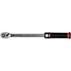 Clé dynamométrique 1/2" 10-60Nm Yato YT-07612
