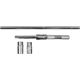 Clé démonte-roue pliable Yato YT-08033