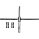 Clé démonte-roue pliable Yato YT-08033
