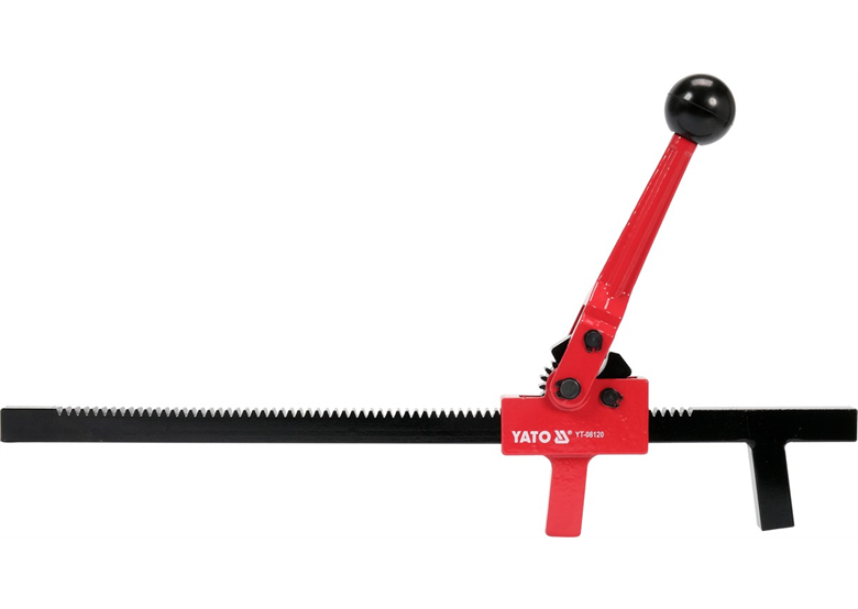 Écarteur de pneus Yato YT-08120